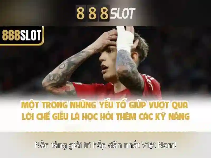 Ưu Điểm Nổi Bật Của 888SLOT