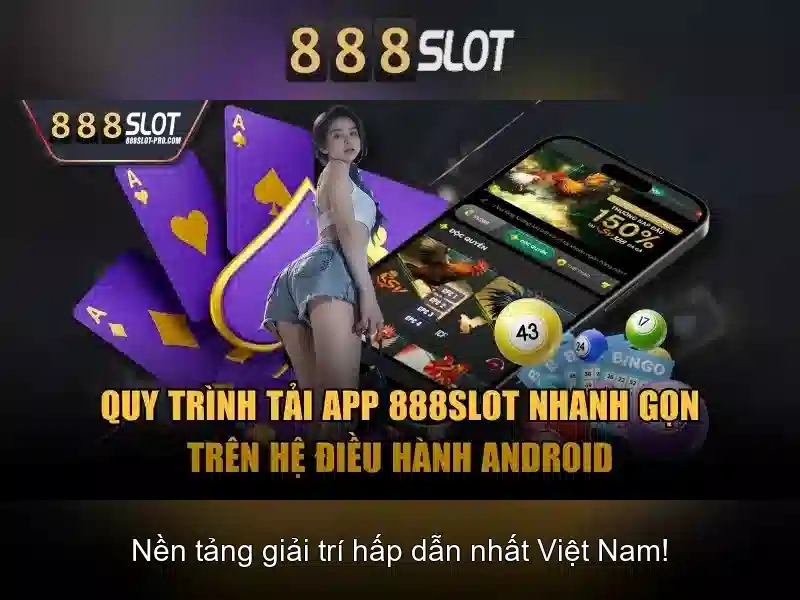 Quyền lợi thành viên 888slot