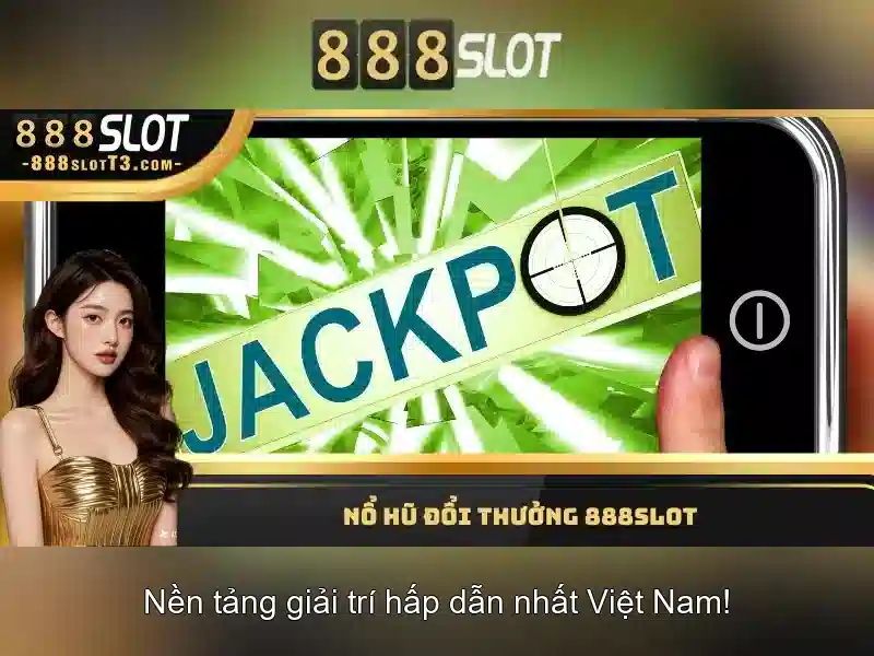 Trải nghiệm slot mới nhất 2026