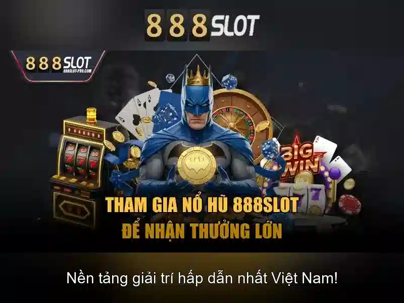 888slot