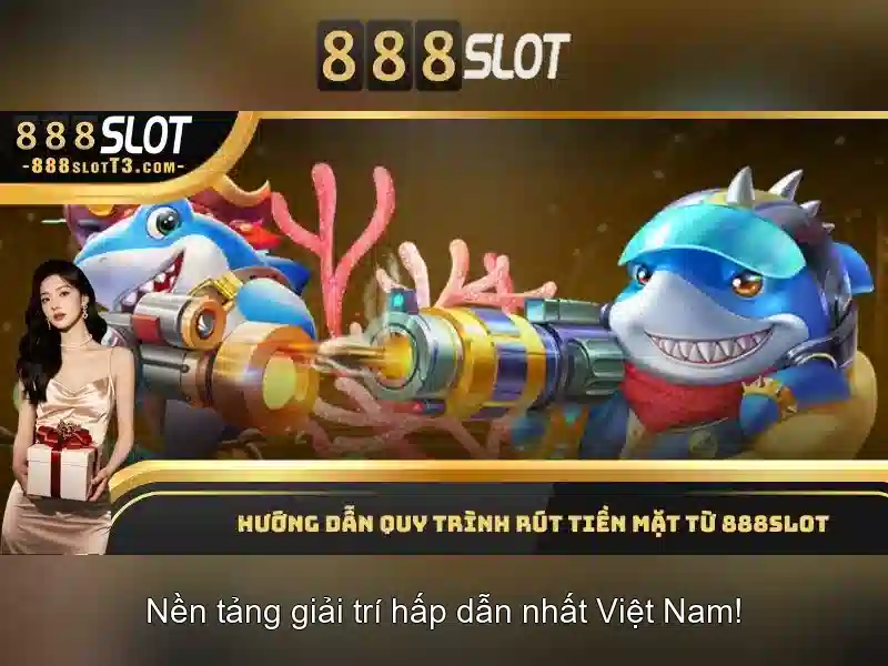 Bí Kíp Chơi Slot Tại 888slot