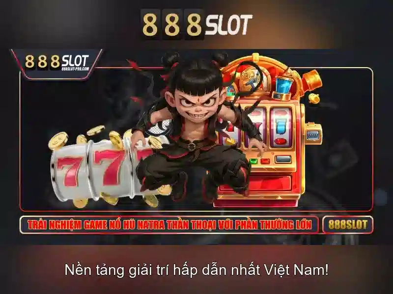 Đặc Điểm Nổi Bật Của 888slot