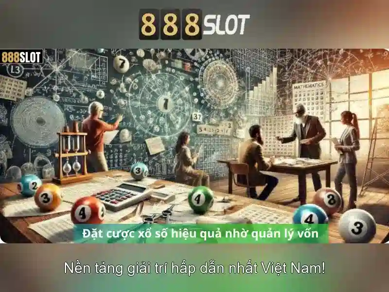 tiền thưởng 888SLOT