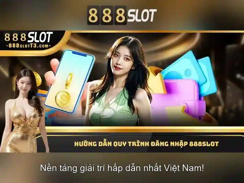 Tại Sao Nên Đăng Nhập 888SLOT