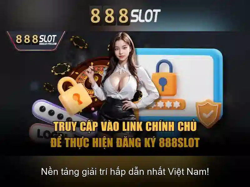 Đăng ký 888SLOT
