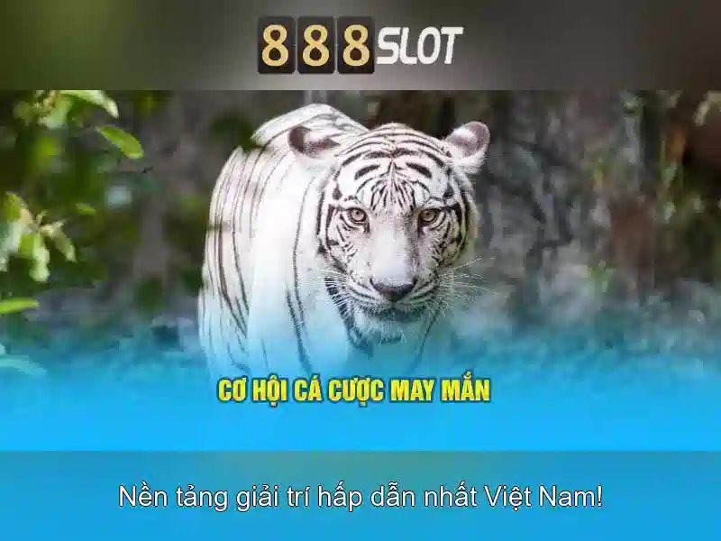 Ưu Đãi Slot 888SLOT