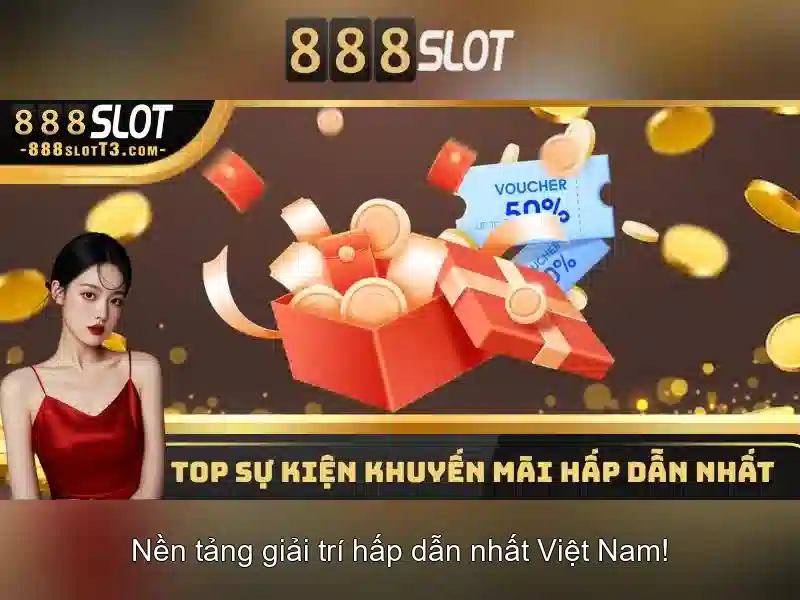 Trải nghiệm Slot Chất Lượng Cao
