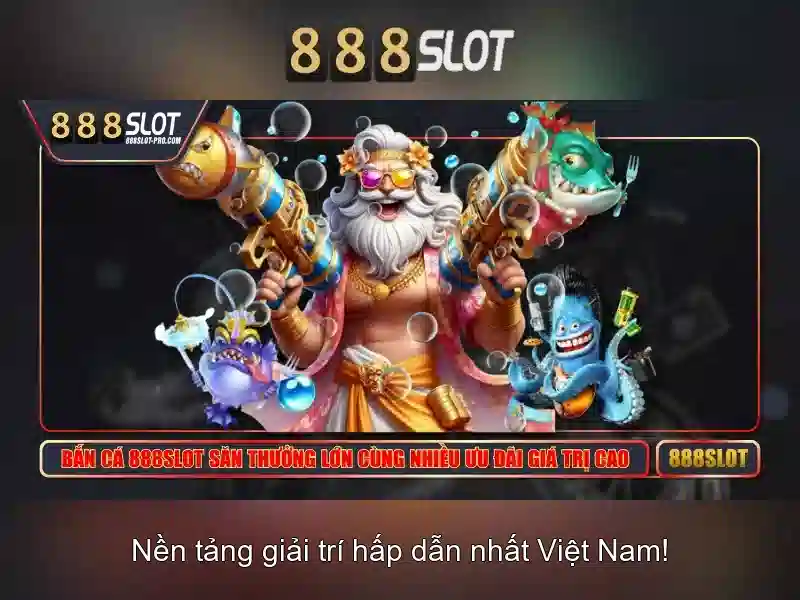 ưu điểm 888 slot