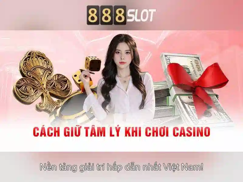 Trải Nghiệm Chơi Slot Trực Tuyến Đỉnh Cao