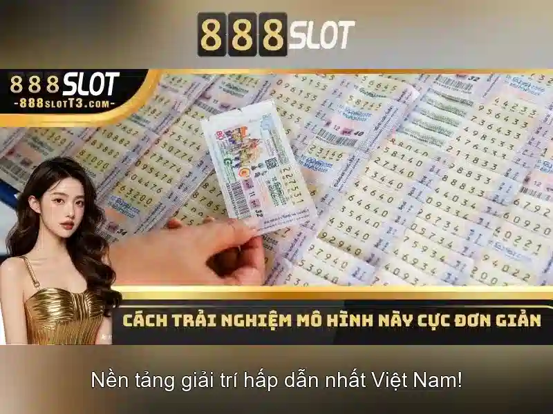 Trò Chơi Slot