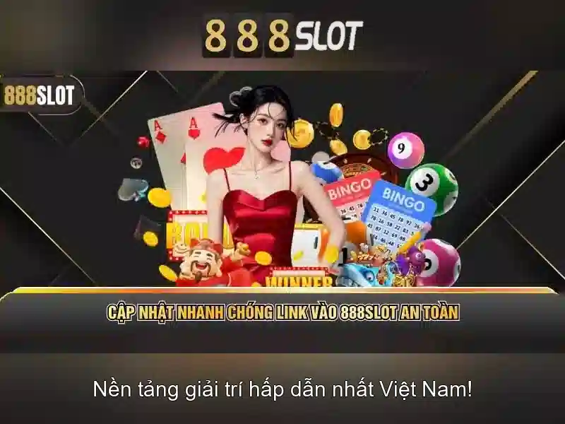 Ưu Đãi Đăng Ký 888SLOT