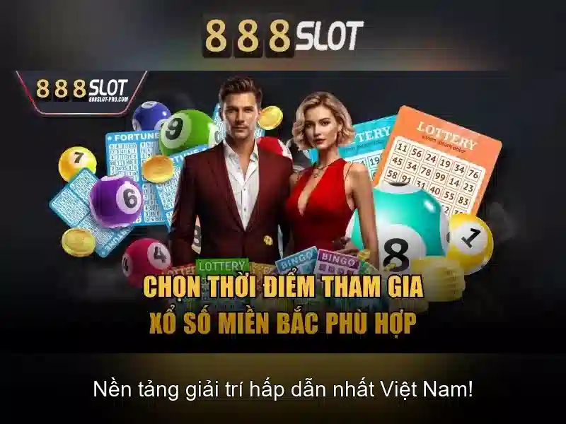 Trải Nghiệm Slot 888slot