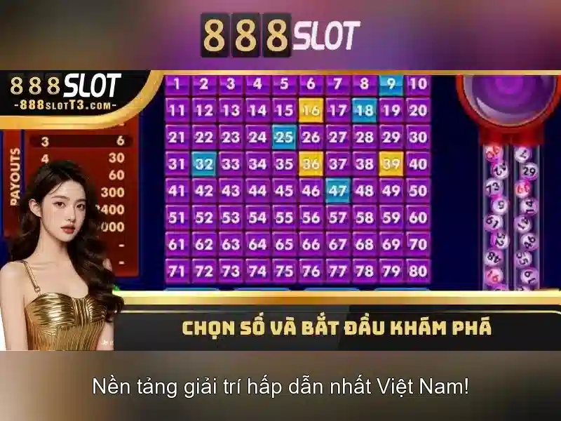 Ưu Đãi 888slot-888