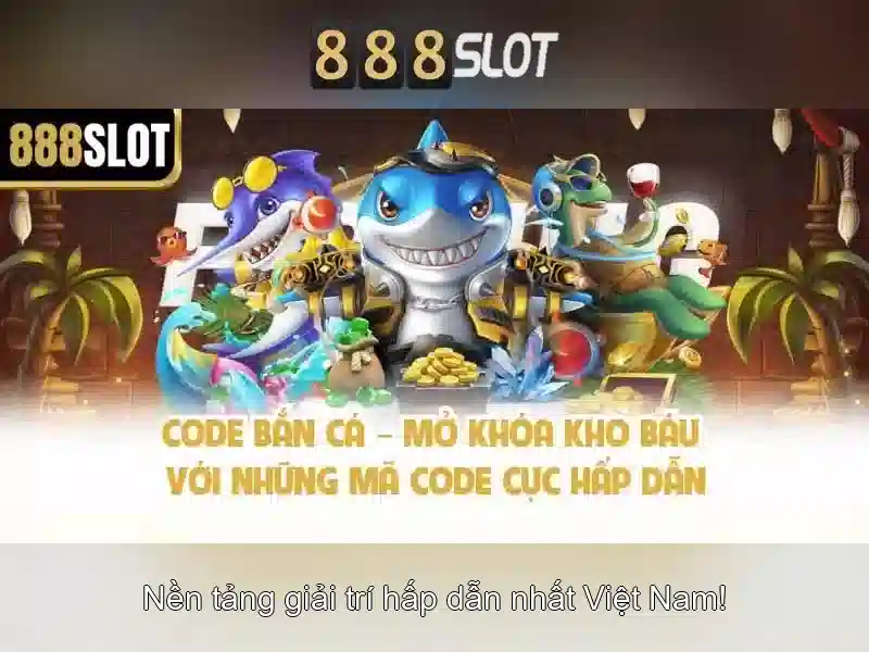 Đa Dạng Game Slot Vn 888slot