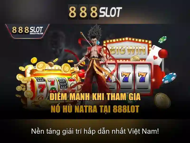 Ưu Đãi 888slot cc
