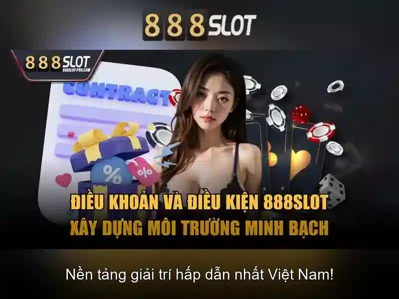 888SLOT – Trang Chủ 888SLOT Chính Thức Không Bị Chặn 2026