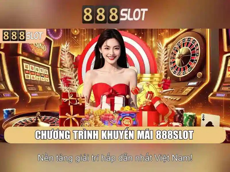 Tải App 888SLOT