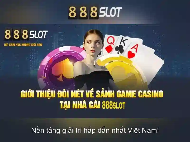 Tải App 888 Slot Tải App Ios