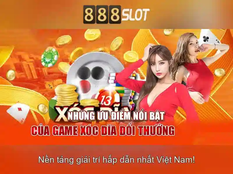 Ưu Điểm Nổi Bật Của 888 Slot 77