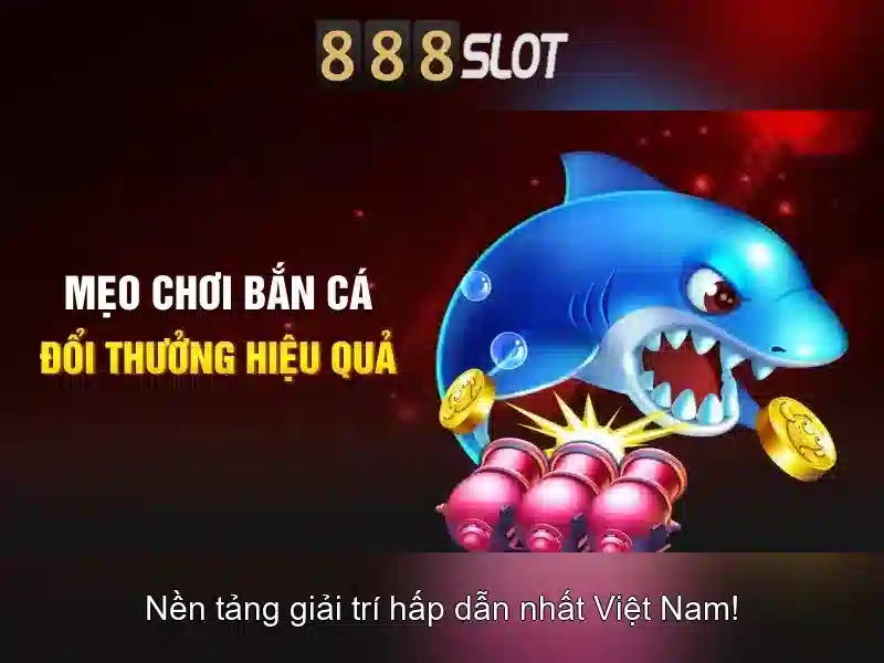 Đa Dạng Thể Loại Trò Chơi Slot Tại 888SLOT