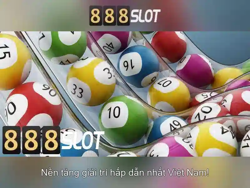 Tại Sao Nên Chơi Slot Tại 888SLOT