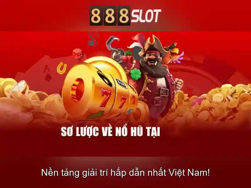 Giới Thiệu Về Game Bắn Cá 888slot
