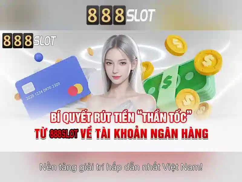 Quản lý thông tin cá nhân 888slot
