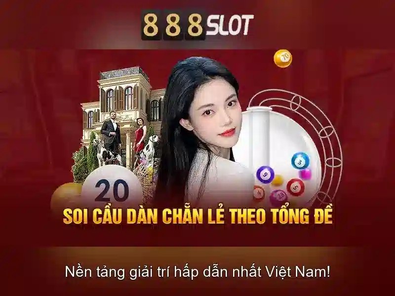 Ưu Điểm Nổi Bật Của 888SLOT