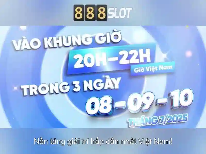 Cổng game slot Telegram