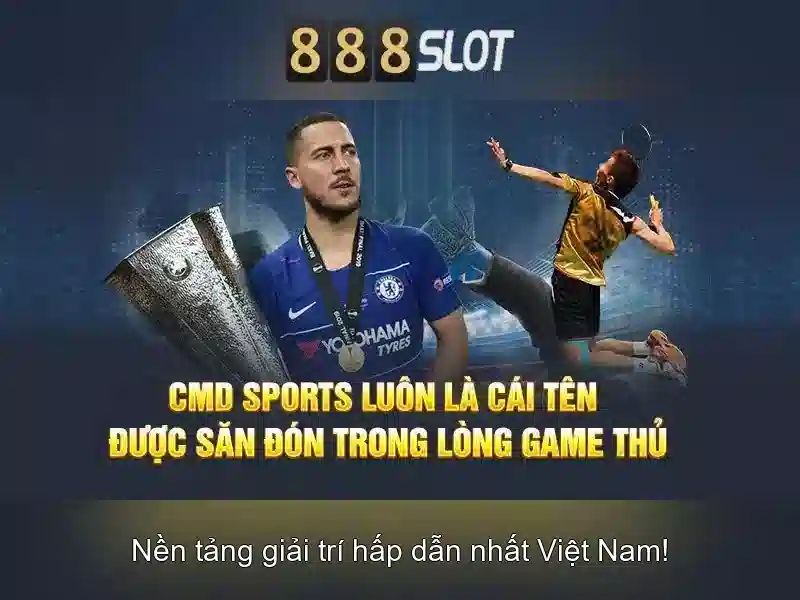 Ưu Đãi Slot 888 Bet