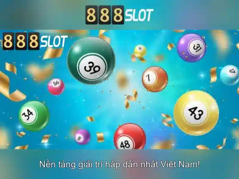 Đặc Điểm Nổ Hũ 888SLOT