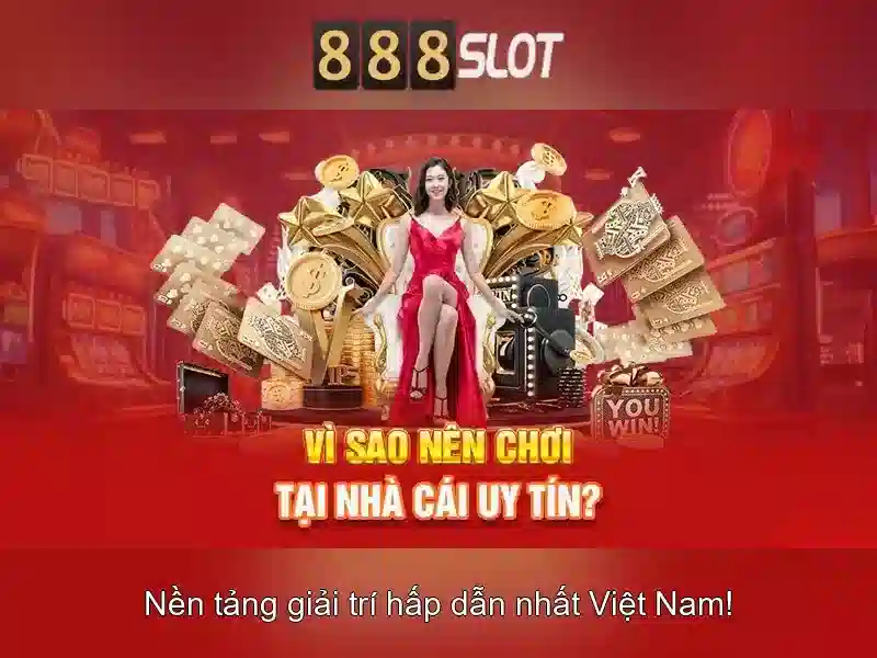 bắn cá 888SLOT IMGED --></p><h3> nổ hũ 888SLOT – Cơ Hội Săn Jackpot</h3><p>Nổ hũ 888SLOT là một trong những trò chơi được yêu thích nhất tại đây. Người chơi sẽ tham gia vào các trò như Slot 888, Golden Wheel hay 888SLOT Megaways với khả năng nổ hũ cao. Mỗi lần nổ hũ, người chơi sẽ nhận được phần thưởng lớn, từ vài triệu đến hàng tỷ đồng.</p><h2>game bài 888SLOT – Trải Nghiệm Thật Sự</h2><p>Game bài 888SLOT cung cấp đầy đủ các loại bài như Tiến Lên, Xì Tố, Mậu Binh và Poker. Người chơi có thể tham gia các sảnh với nhiều mức cược khác nhau, từ thấp đến cao. Hệ thống này đảm bảo tính công bằng và minh bạch trong mọi ván chơi.</p><p class='body_img'></p><h3> nổ hũ 888SLOT – Cơ Hội Săn Jackpot</h3><p><a href=