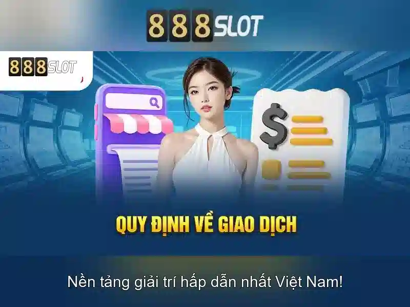 Tại Sao Nên Chọn 888SLOT