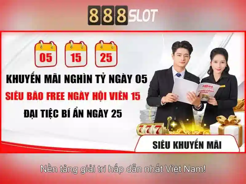 Khuyến Mãi 888slot rtp