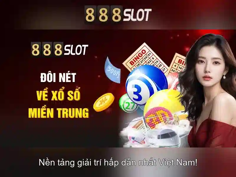 slot đổi thưởng 888SLOT