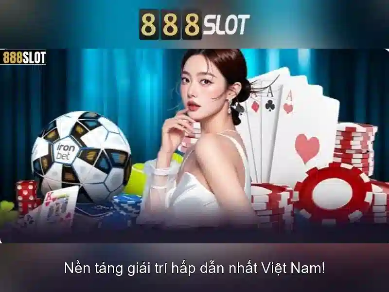 Ưu điểm nổi bật 888 slot .com