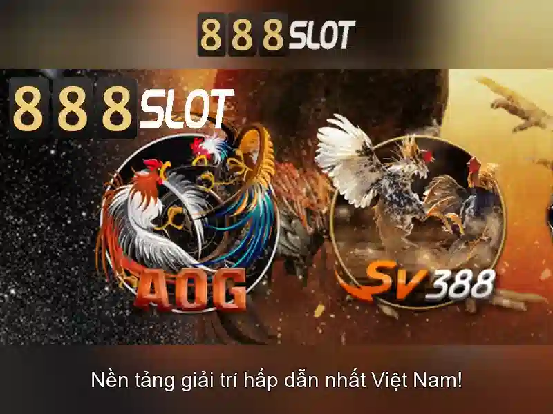 Đăng Ký 888SLOT