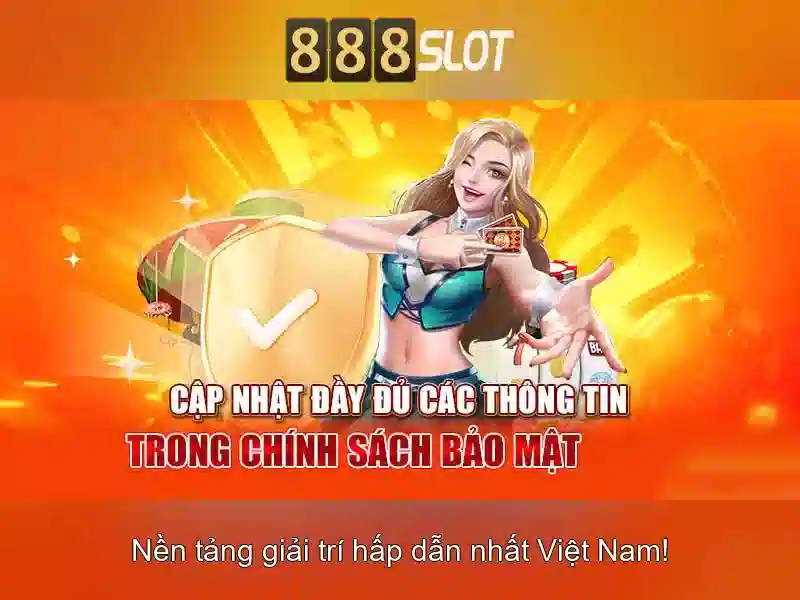 Trải Nghiệm Slot Quốc Tế
