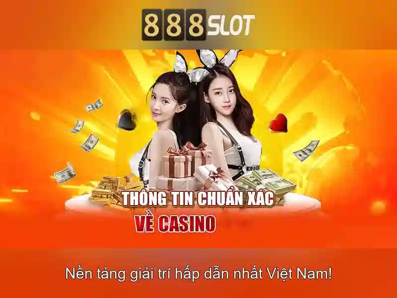 Tải 888SLOT APK