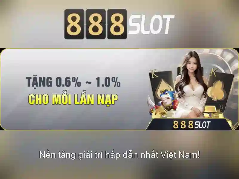 Tải 888slot