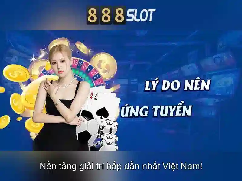 trò chơi slot