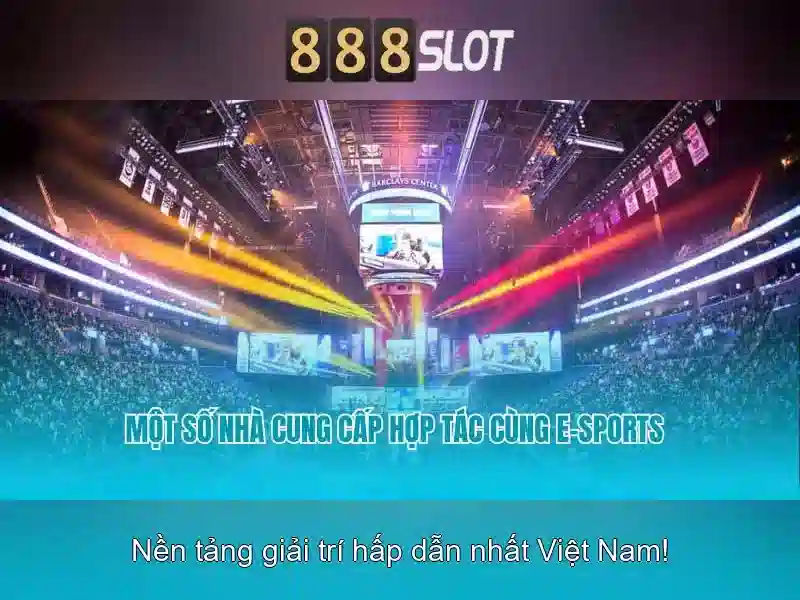 Lý do chọn 888SLOT