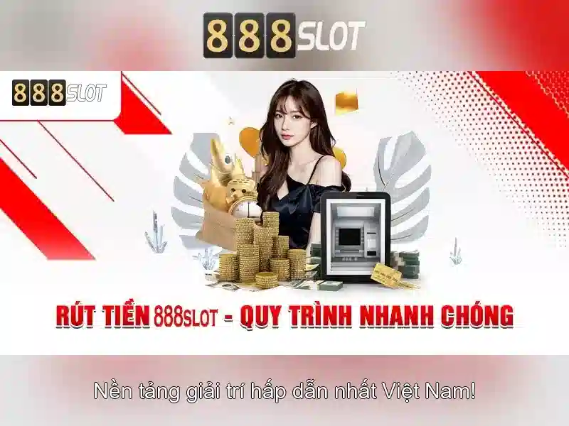 Trải nghiệm Slot đỉnh cao