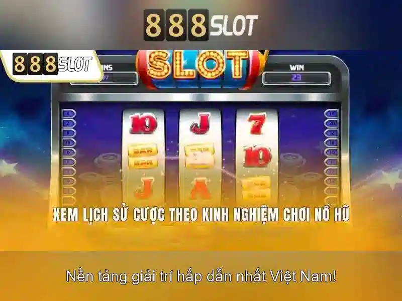 888 slot tải app