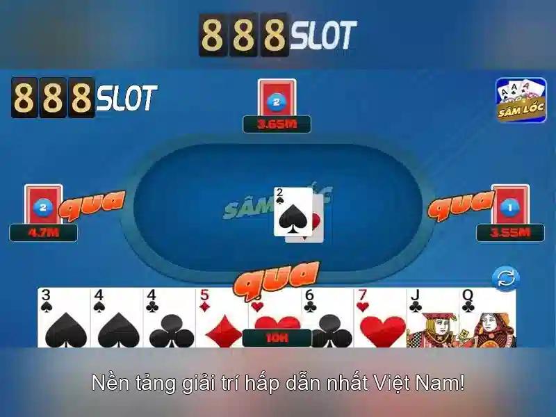Ưu đãi Slot 888slot 2026