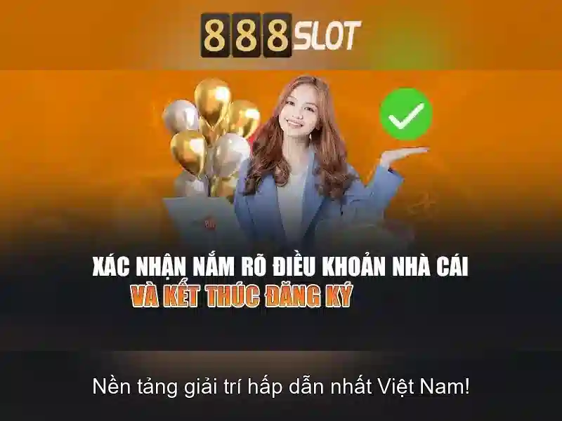 Tại Sao Chọn 888SLOT