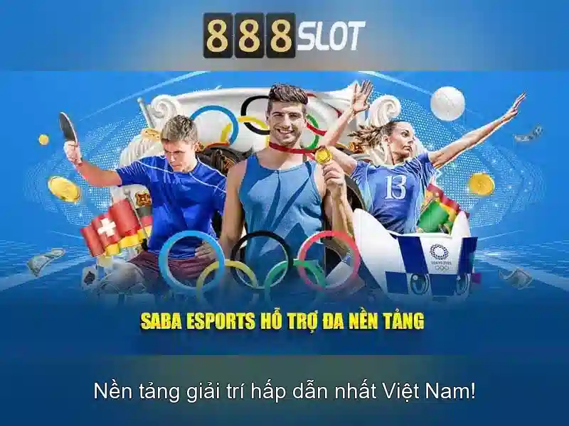 ưu đãi slot game 888slot