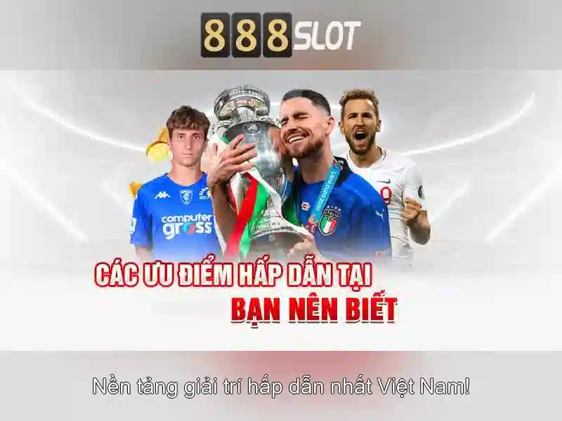 Trải Nghiệm Slot Mượt Mà