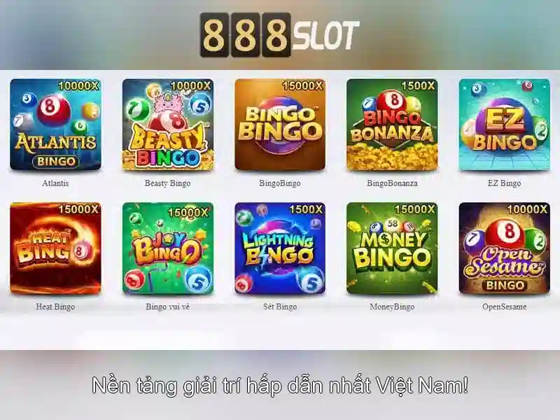 Lý Do Chọn Slot