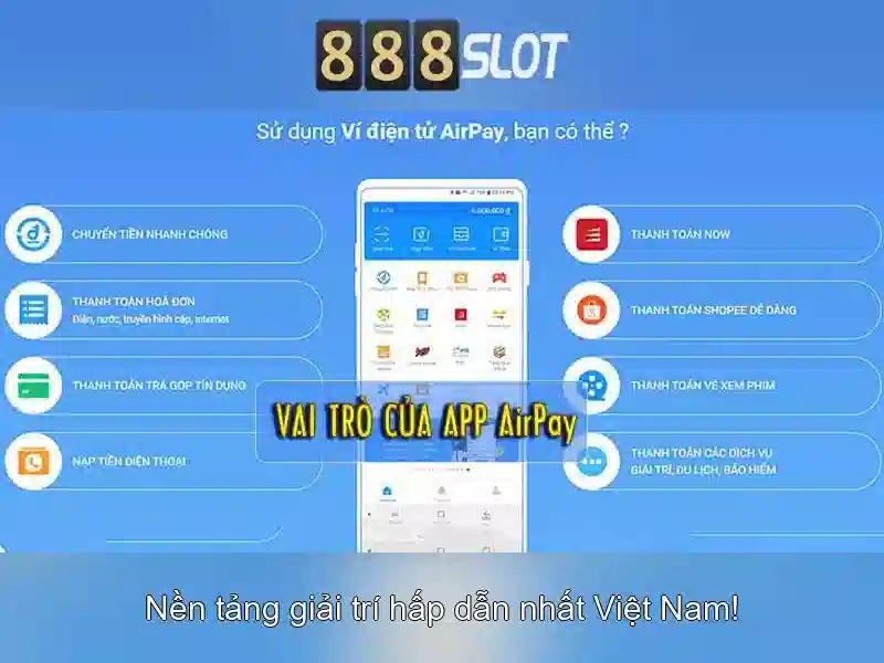 Giới Thiệu Về Slot 888